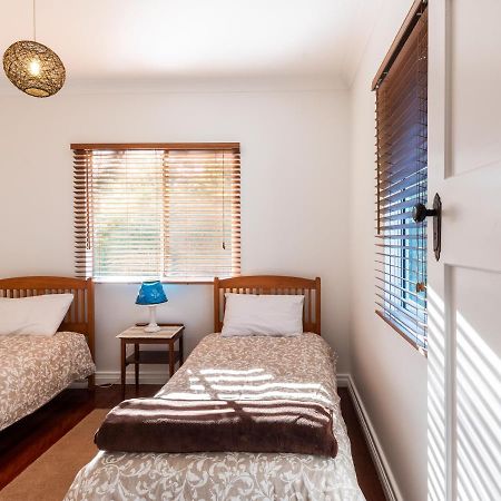 Bridle Guesthouse Maleny Exterior foto