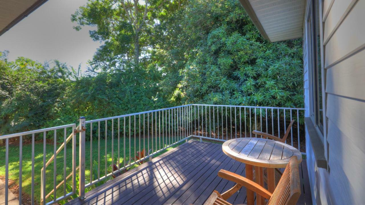 Bridle Guesthouse Maleny Exterior foto