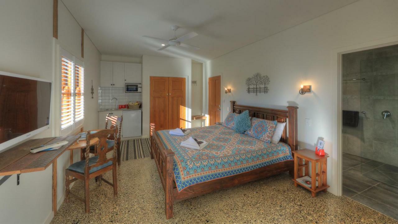 Bridle Guesthouse Maleny Exterior foto
