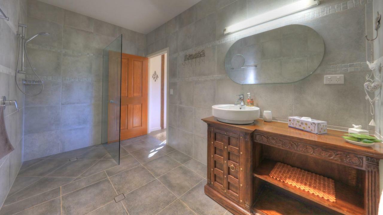Bridle Guesthouse Maleny Exterior foto